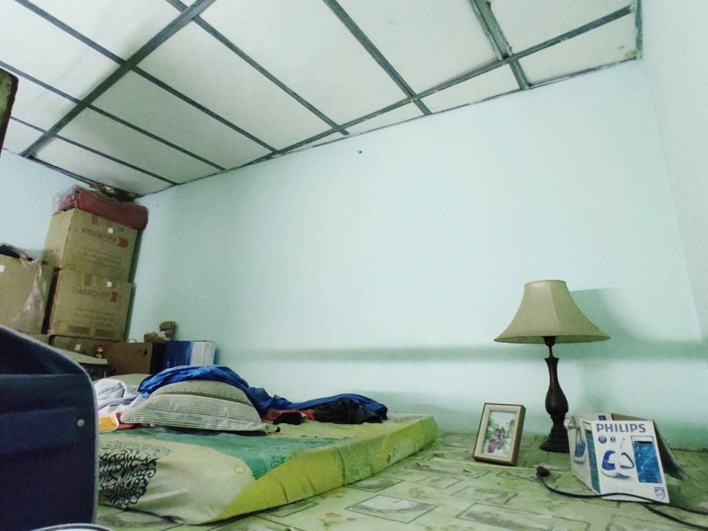 Phòng trọ  gần Nhà Văn hóa Tổ 3, La Khê, Hà Đông,  tầng 3, gác xép, lối đi riêng